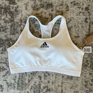 NWT Adidas sports bra